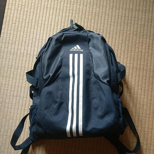 adidas リュックサック