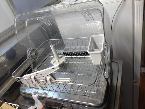 食器乾燥機【11月13、14日限定！】