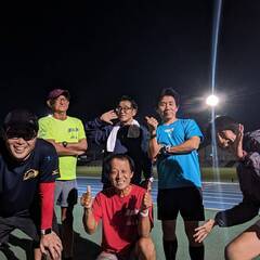 １１月１５日（水）夕方からのランニング練習会　参加者募集