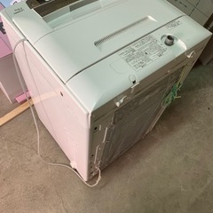 AQUA洗濯機