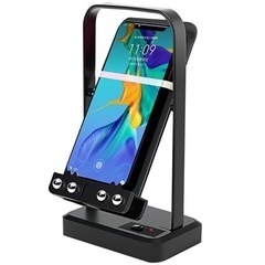 新品✨スマホ振り子 最新型改良 振り子 ポケモン go 騒音なし...