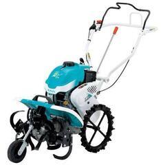 耕運機　菜ビ　貸します🧑‍🌾