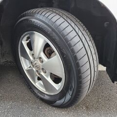 ボクシィ　ＸＬエディション　Ｈ１９　車検6/11　走行138000ｋ　左側パワースライド　社外メモリーナビ＆フルセグＴＶ　ＥＴＣ　15ＡＷ　キセノン　8人乗の画像