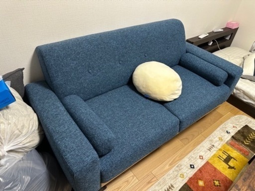 家具 ソファ 3人掛けソファ