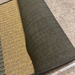 玄関マット　IKEA 新品未使用の画像