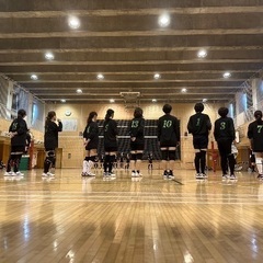 ◼︎足立区 北千住周辺◼︎9人制ママさんバレーメンバー募集🏐🙌