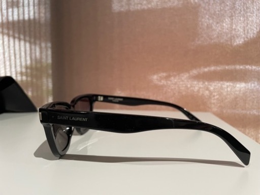 SAINT LAURENT （サンローラン）SULPICEサングラス SL462