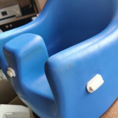 カリブ　ベビーチェアの画像