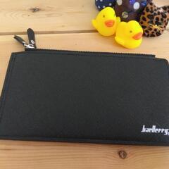 未使用新品 baellerry 大容量カードケース
