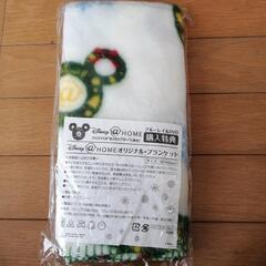 【新品】ブランケットの画像