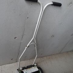 芝刈り機