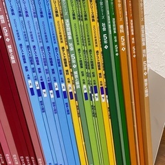 【最新教材】四谷大塚　予習シリーズ　演習問題集　小４　小５の画像