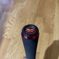 ダイワ　ハートランド　疾風75    HL751HRB-SV  AGS19の画像