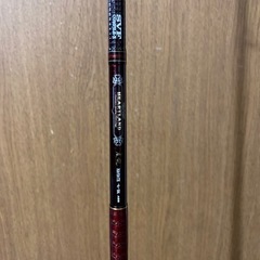 ダイワ　ハートランド　疾風75    HL751HRB-SV  AGS19の画像