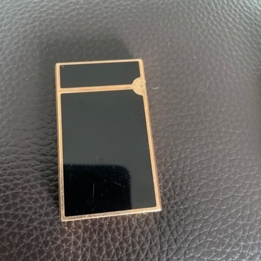 ライターDuPont