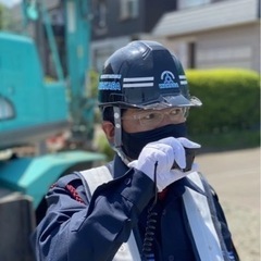 郡山市内 短期 警備員アルバイト募集の画像
