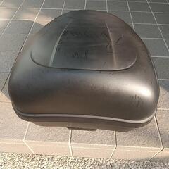 リアボックスの画像