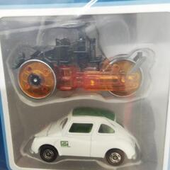 11-180-4　子供　ミニカー#788