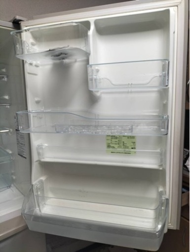 ☆リユースのサカイ水戸店☆ AQUA 冷蔵庫 272L 22年製 動作確認