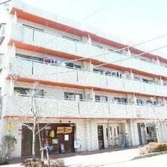 🌸初期安🌸契約金１０万円☺八高線 箱根ヶ崎駅 歩10分🌸東京都西...