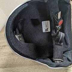 uvex スキーヘルメット М 57-58cmの画像