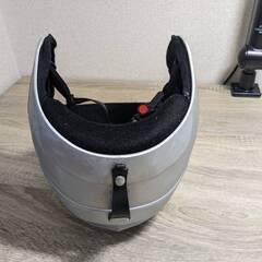 uvex スキーヘルメット М 57-58cmの画像