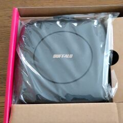 WSR-2533DHP2-CB(クールブラック) 11ac/n/a/g/b 無線LANルーター 親機の画像