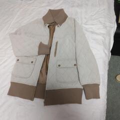 コーディロジャケット