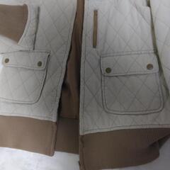 コーディロジャケットの画像