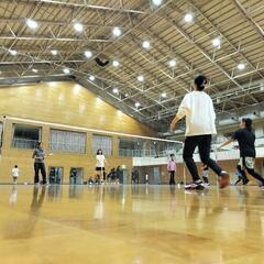 🏸11月26日(日)【西尾】🔰男子300円＆女子200円！『ゆる...