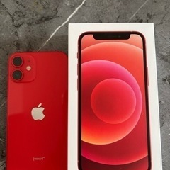 iPhone12mini 128G  