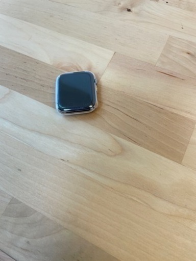 applewatch4 セルラーモデル　44mm