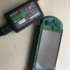 PSP2000