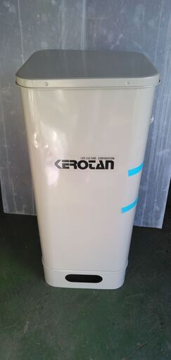 美品 灯油タンク 90L ダイケン 4500円2