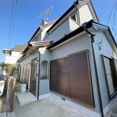 🌻🌻30(3LDK)敷金礼金ゼロ・ペット可😁👌初期費用安い・水商...