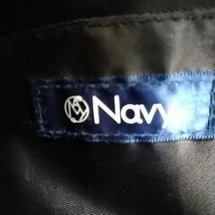 リュックサック　Navy　決まりましたの画像