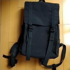 リュックサック　Navy　決まりました