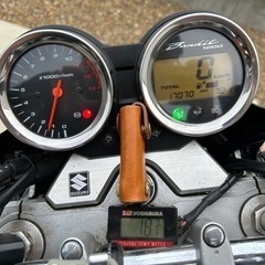【受付終了】【最終値下げ中】スズキ　バンディット1200(Bandit1200) 油冷ファイナルの画像
