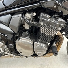 【受付終了】【最終値下げ中】スズキ　バンディット1200(Bandit1200) 油冷ファイナルの画像