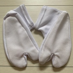 子供用足袋 13-14cm の画像