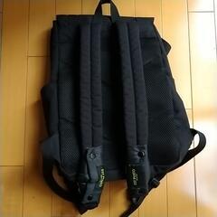 リュックサック　Navy　決まりましたの画像