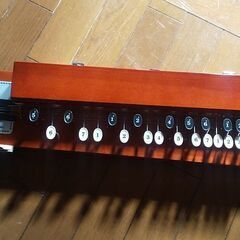 大正琴(ケース付き)