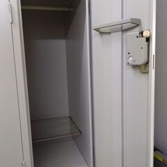 オフィス用ロッカー　※2セットあります。の画像