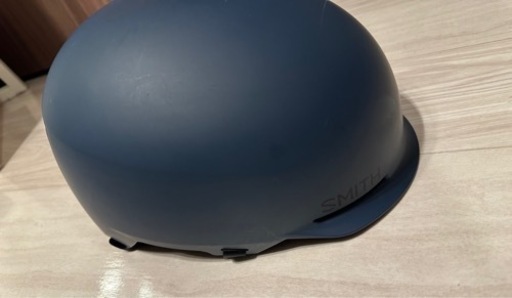 Smith helmet scout  スミス　ヘルメット　scout スノーボード