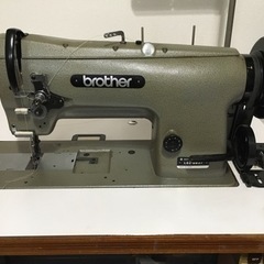 工業用ミシン　LS2-B837