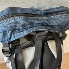 GREGORY Breeze 35 登山　リュック　バックパック の画像