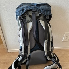 GREGORY Breeze 35 登山　リュック　バックパック の画像