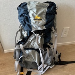 GREGORY Breeze 35 登山　リュック　バックパック の画像