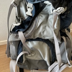 GREGORY Breeze 35 登山　リュック　バックパック の画像