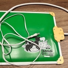 ユカペット Mサイズ ペット用ヒーター